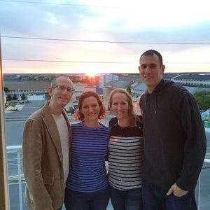 Meet your Posher, Stephanie